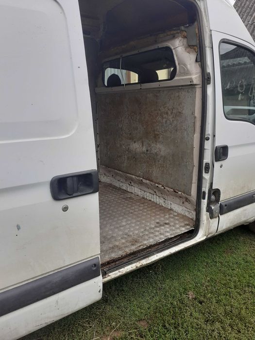 OPEL Movano 0 — imagine 2