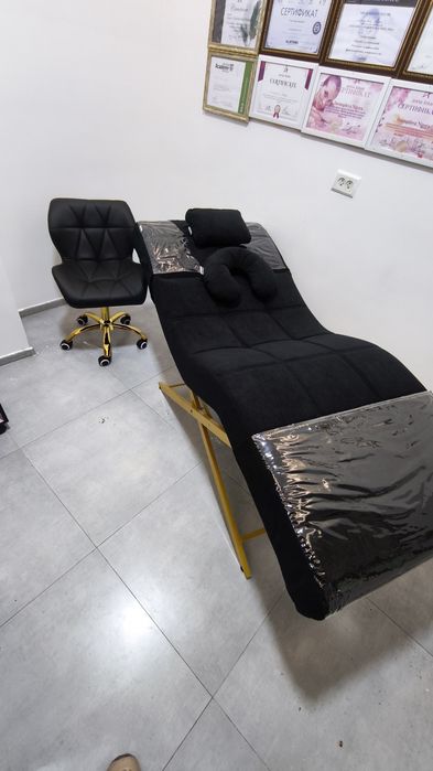 Кушетка Лофт ishlab chiqaruvchidan