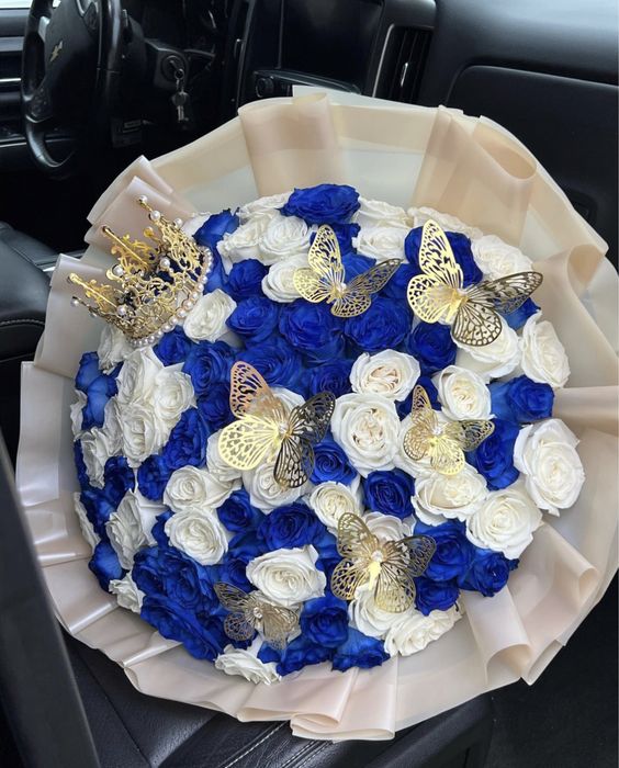 Тот Самые букеты