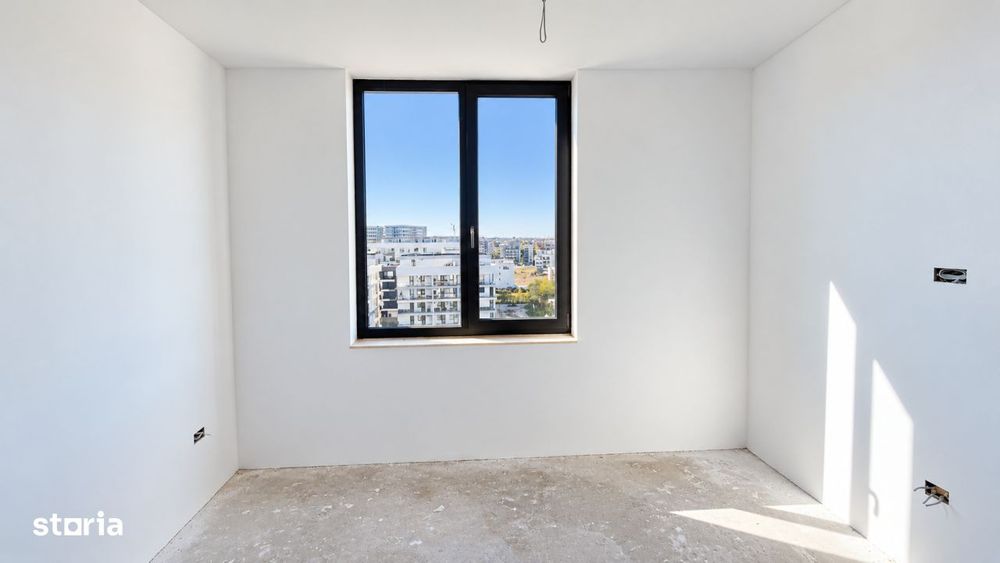 Apartament cu vedere la mare | Building Ștefan Resort II