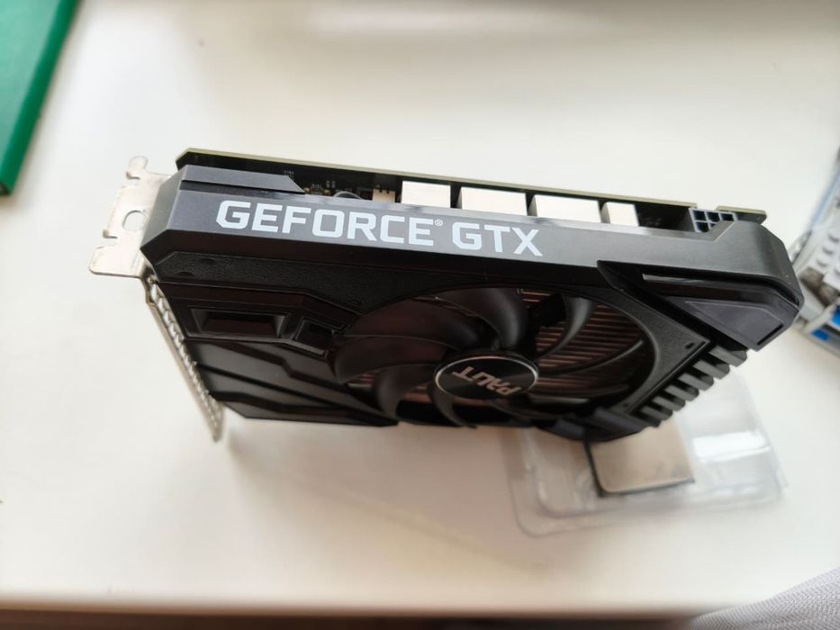 GTX 1650 super Гтх1650