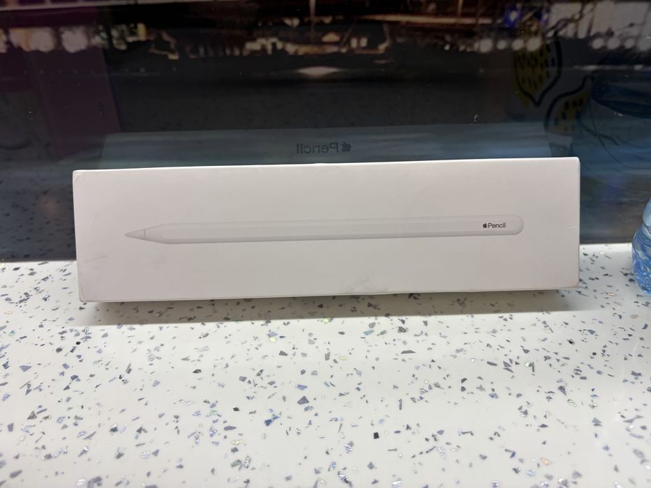Писалка Apple 2nd generation