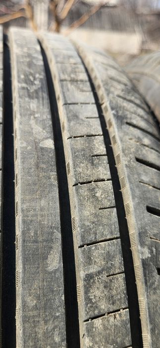 Летняя резина с дискоми