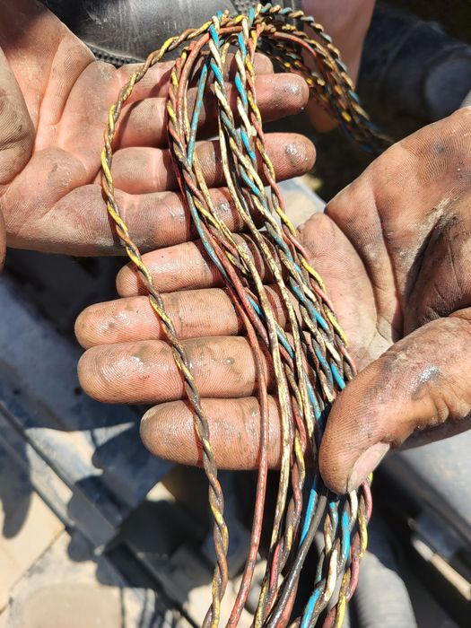 Грузовой автоэлектрик