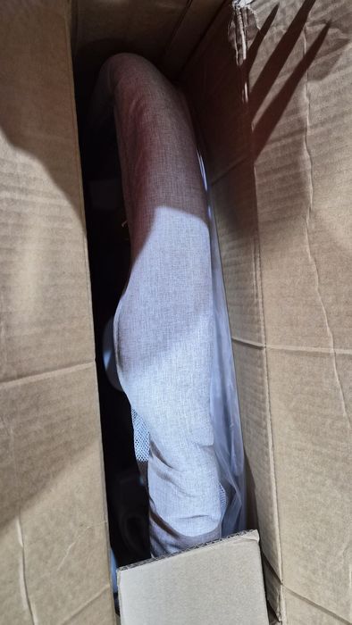 Pătuț co-sleeper MoMi Smart Bed 4 în 1