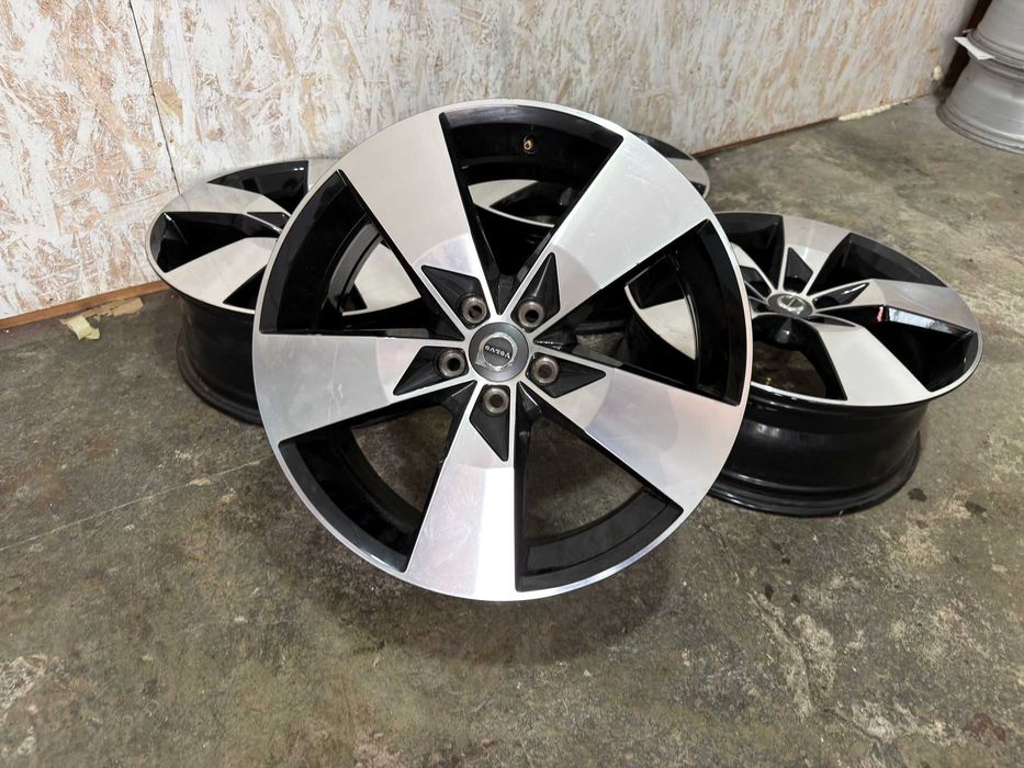 Jante Volvo 19 5x108 ET50,5 XC60 XC70 V60 S60