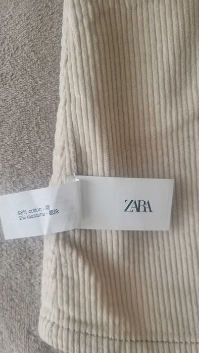 Детска джинс рокля Zara