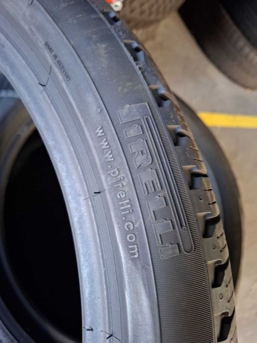 295 35 21 pirelli