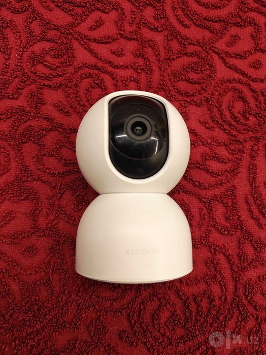 Xiaomi Smart Camera C400 поворотная IP-камера 360°