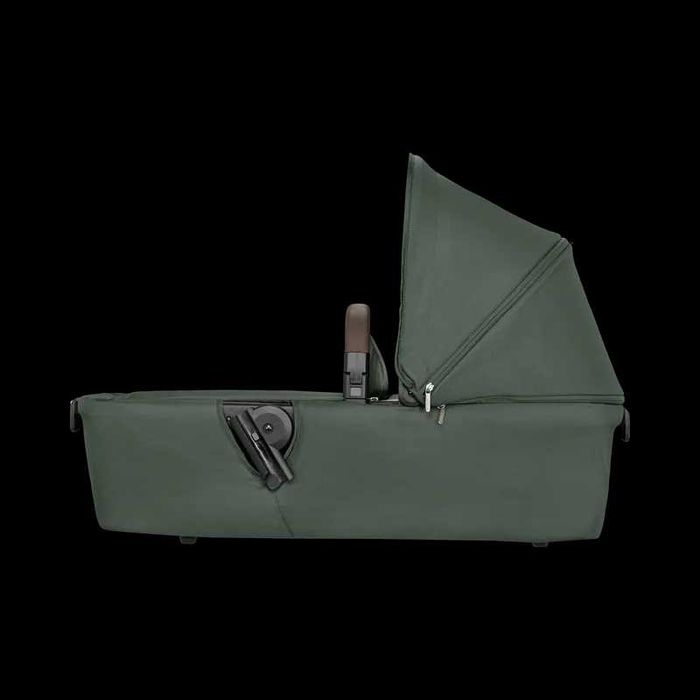 Joolz Aer+, landou, verde salvie