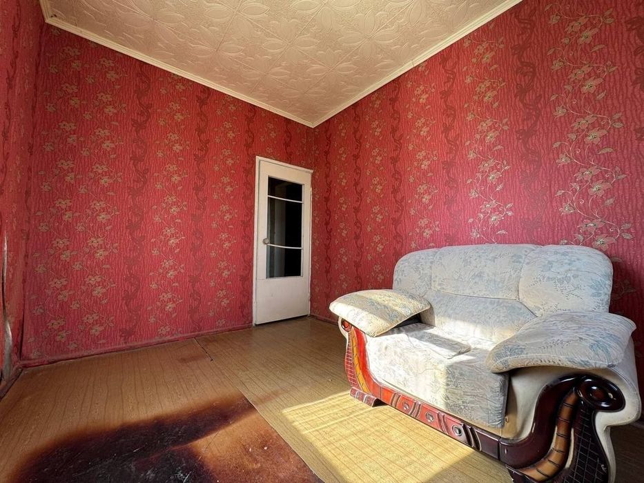 Срочно 2ком 60м2 Комнаты раздельные ТТЗ - 2 Эвос