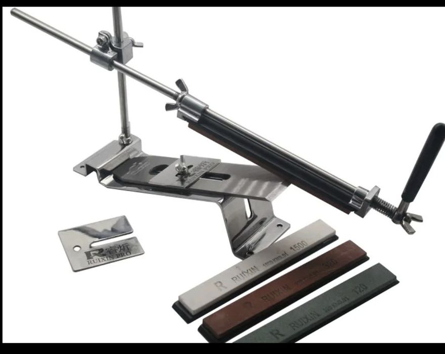 Точилка для ножей