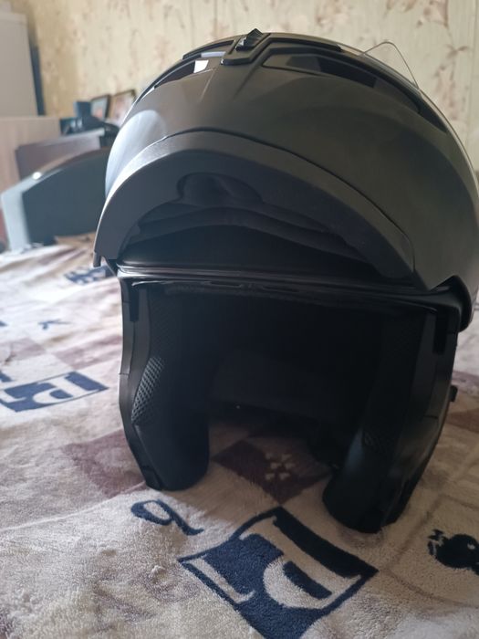 Продам мотошле новый