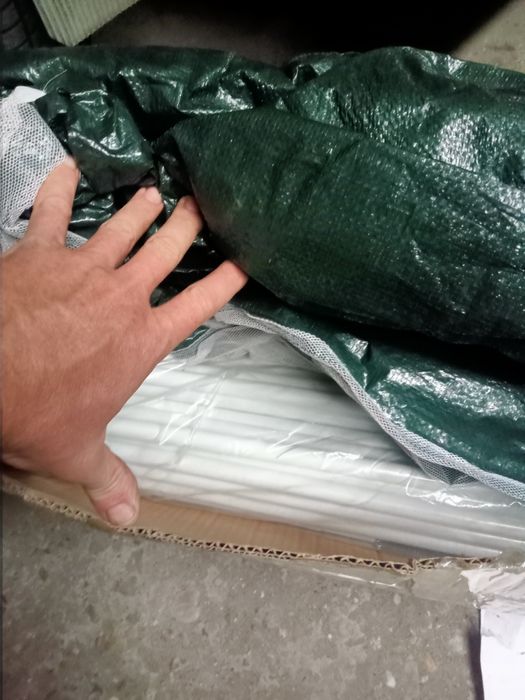 Палатка шатёр 3/3