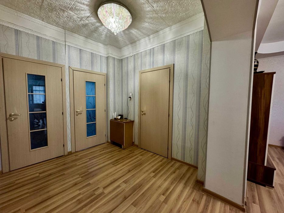 Продаём 3 комн. кв - ул. Терешковой 32