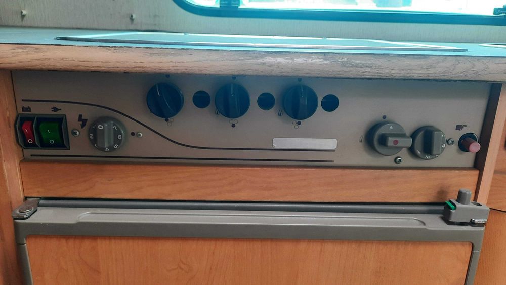 rulota Adria 502