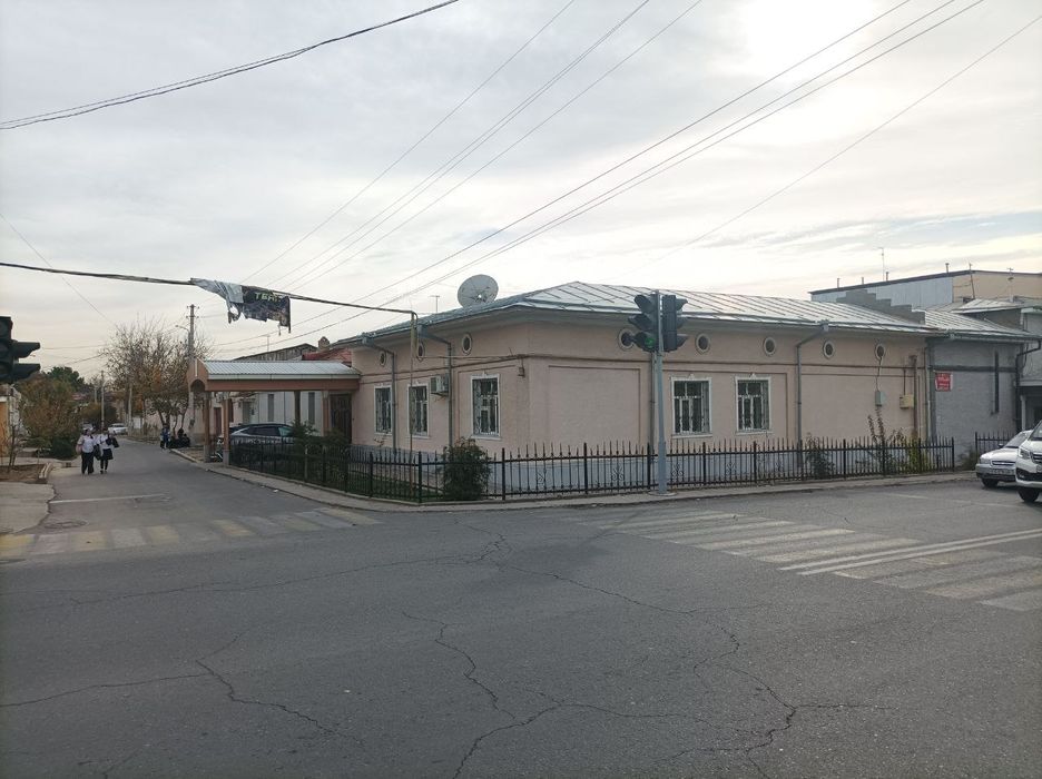 Срочно продаётся участок\Uchtepa\Sakokiy\махалля.