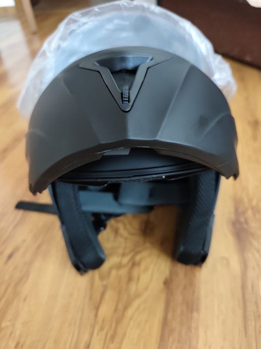 Cască moto flip-up mărimea M