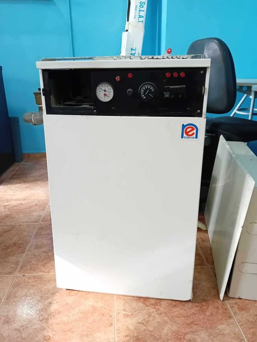 Електрически котел