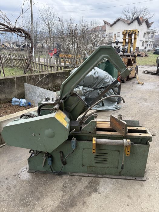 Ножовка ОН 253.