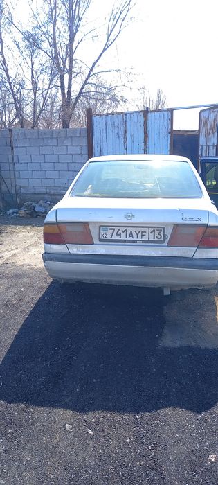 Ниссан примера сатылады