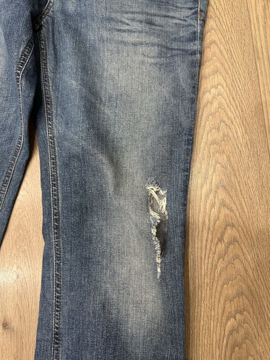 джинсы Dolce & Gabanna slim fit