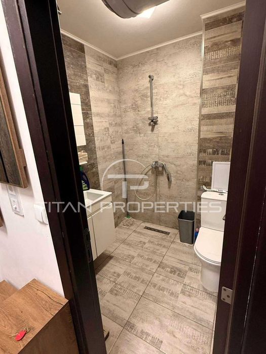 Продава се Двустаен апартамент в Пловдив, Христо Смирненски - 60 кв.м за 2584 €/кв.м - Снимка #10