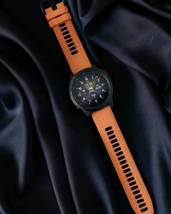 Ремешки для часов Garmin