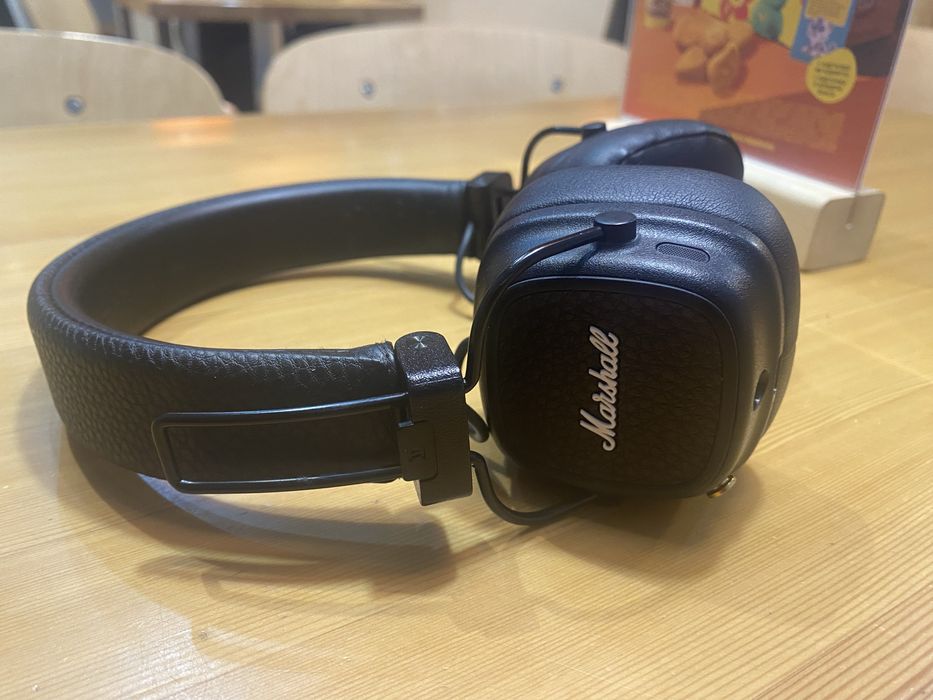 Продам Marshall major 5