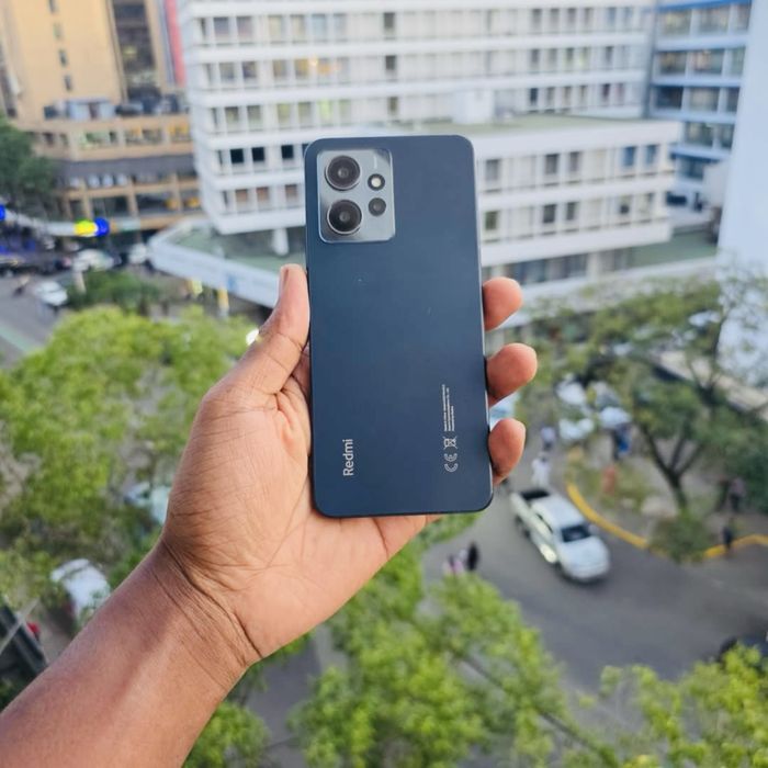 Redmi Note 12 ideal srochna sotiladi