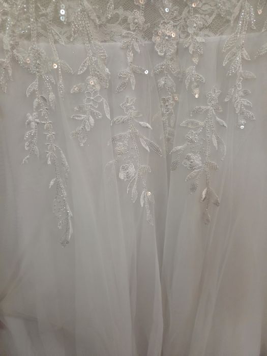 Rochie de mireasa