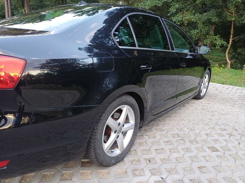 VOLKSWAGEN Jetta 0 — imagine 5