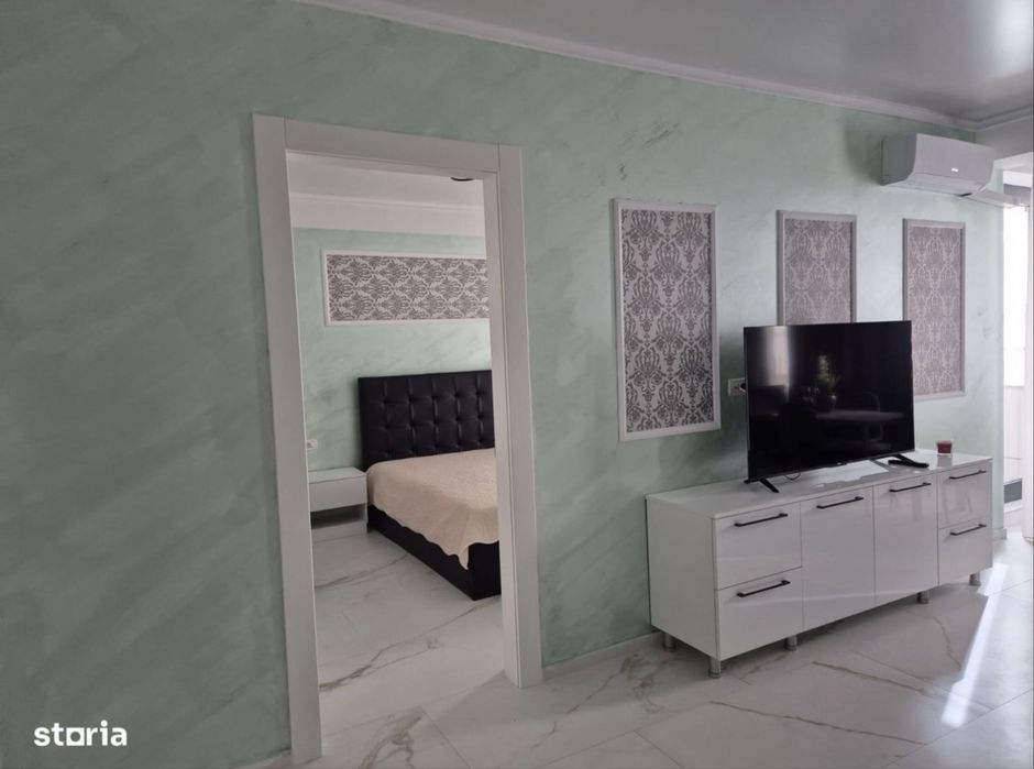 Inchiriez apartament Mamaia Nord