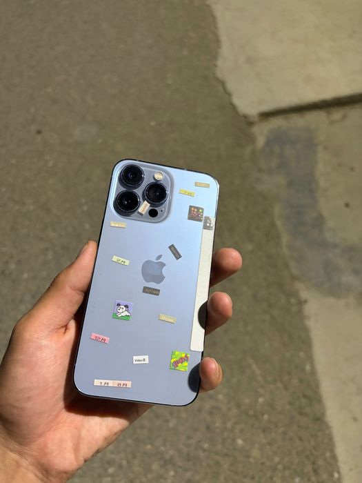 telefon sotiladi iphone 13 pri