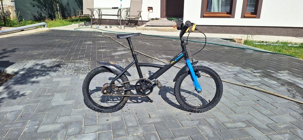 Bicicleta copii 16 " B.Twin