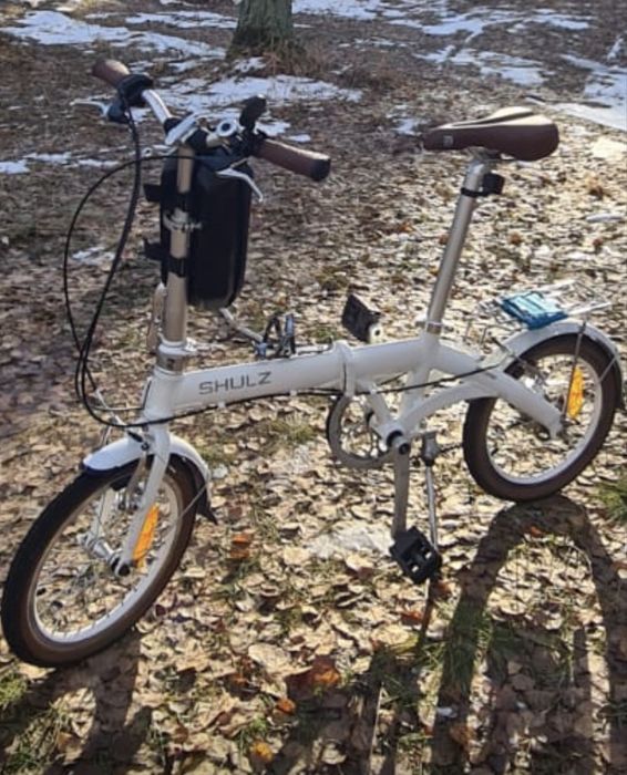 Продам велосипед