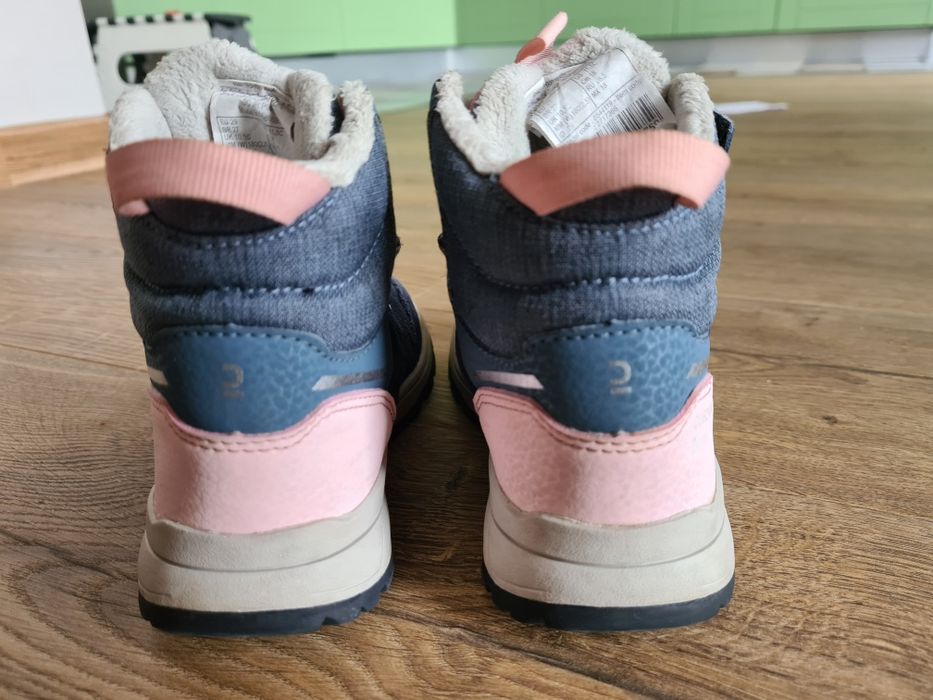 Туристически обувки, номер 29