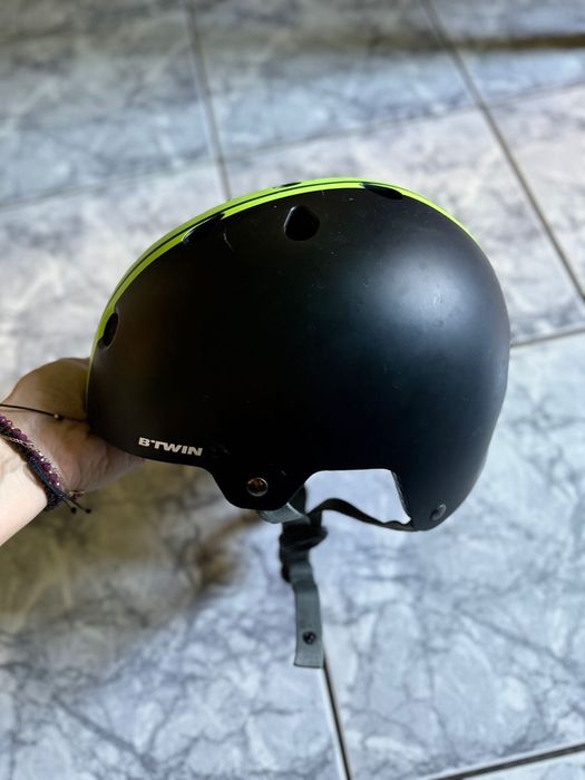 Vand doua casti BTWIN