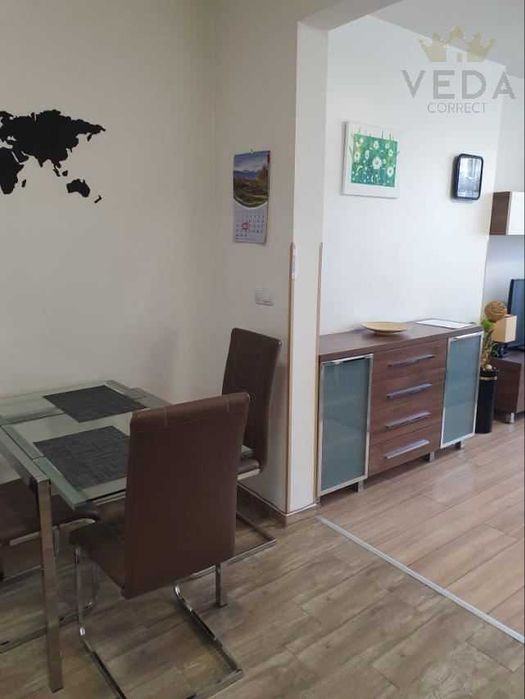 Дава се под наем Тристаен апартамент в София, Център - 90 кв.м за 750 € - Снимка #11