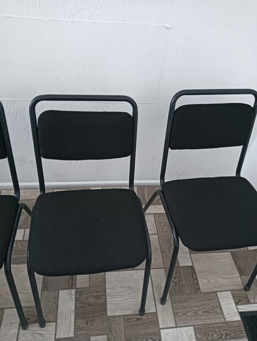 Офисные стулья качественные