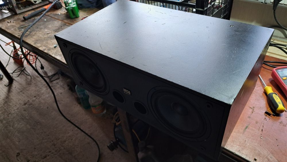 Subwoofer Heco Libero