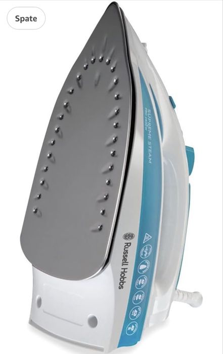 Fier de călcat cu abur Russell Hobbs