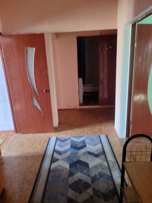 4 бөлмелі пәтерді ұзақ мерзімгк жалға беремін