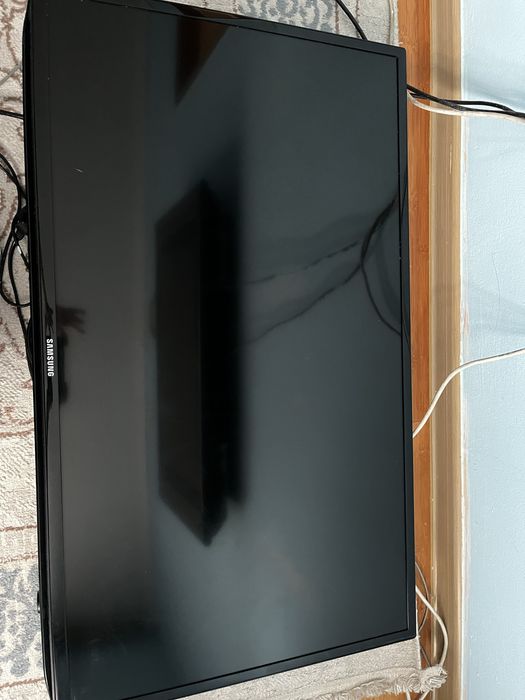 Телевизор самсунг