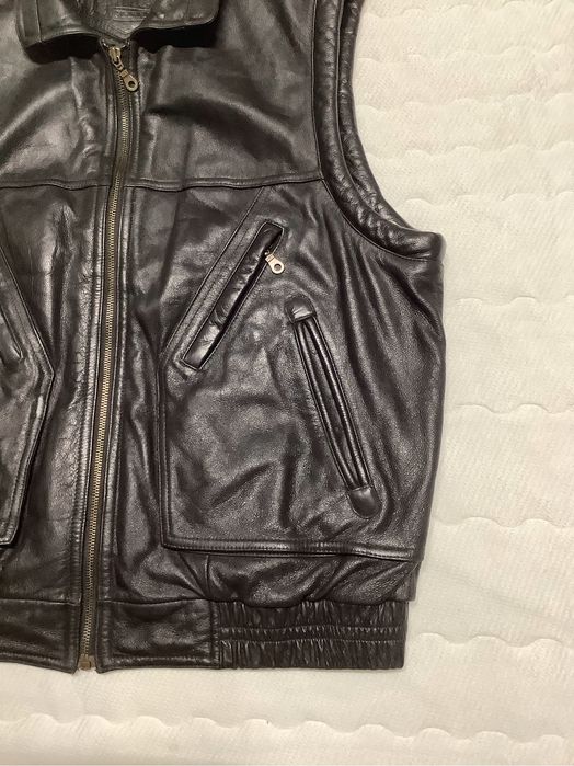 Vesta Prince piele naturala L/52
