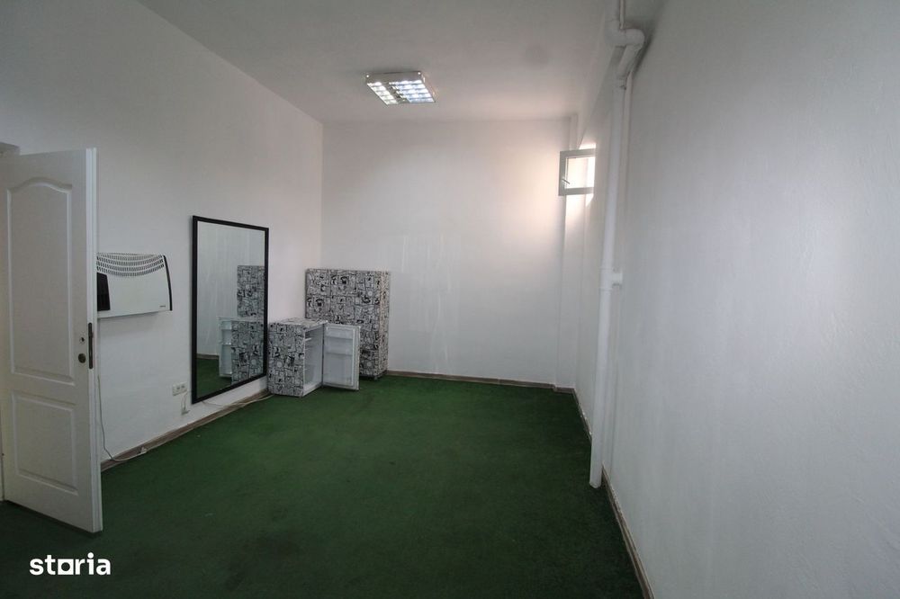 Spațiu comercial, Municipiul Târgu Jiu,  zonă centrală
