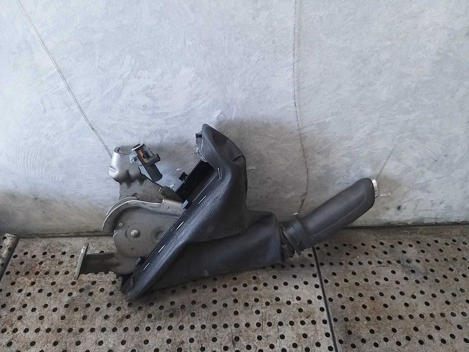 Maneta maner frana de mana bmw seria 1 e87 644194110 13255754001
