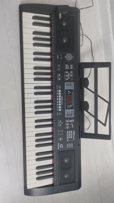 Синтезатор для начинающих