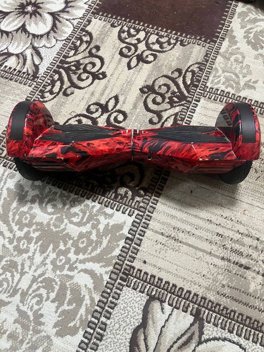 гироскутер