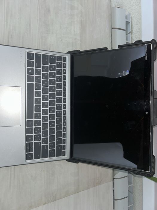 Ноутбук-планшет Hp elite x2 g4
